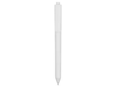 Ручка пластиковая шариковая Pigra P03 под нанесение логотипа