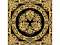 Платок Златоустовская гравюра под нанесение логотипа