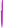 Ручка ZETA SOFT Фиолетовая (сиреневая 2592C) 1010.24