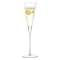 Набор бокалов для шампанского LuLu Flute под нанесение логотипа