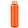 Бутылка для воды BAMBOO PET 550мл. Оранжевая 6264.05