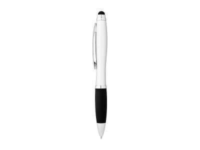 Ручка-стилус шариковая Mandarine под нанесение логотипа