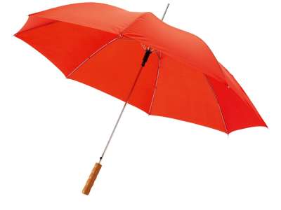 Зонт-трость Lisa под нанесение логотипа