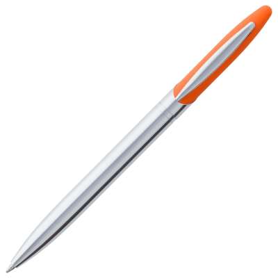 Ручка шариковая Dagger Soft Touch под нанесение логотипа