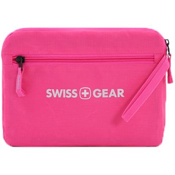 Рюкзак складной Swissgear под нанесение логотипа