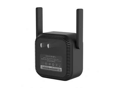 Усилитель сигнала Mi Wi-Fi Range Extender Pro под нанесение логотипа