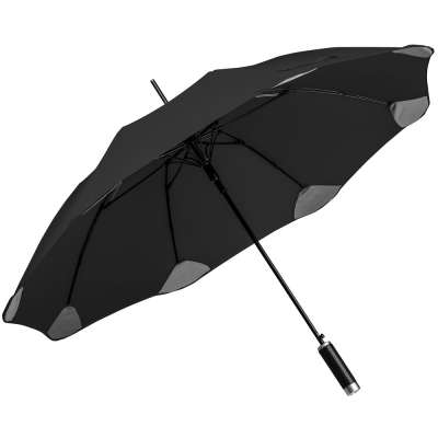 Зонт-трость Pulla под нанесение логотипа