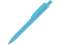 Ручка пластиковая шариковая из Rpet Recycled Pet Pen Step F под нанесение логотипа
