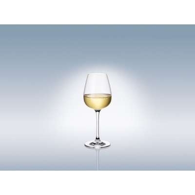 Бокал для белого вина Purismo под нанесение логотипа