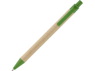 Набор LEAF: ручка шариковая, механический карандаш под нанесение логотипа