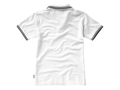 Рубашка поло Deuce мужская под нанесение логотипа