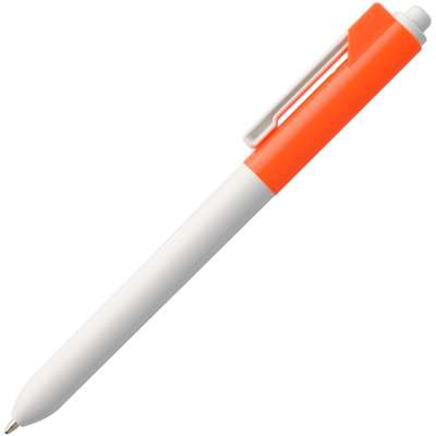 Ручка шариковая Hint Special под нанесение логотипа