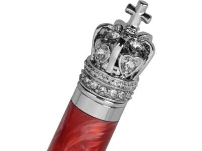 Набор Принц Уэльский: портмоне, ручка, лупа, нож для бумаг под нанесение логотипа