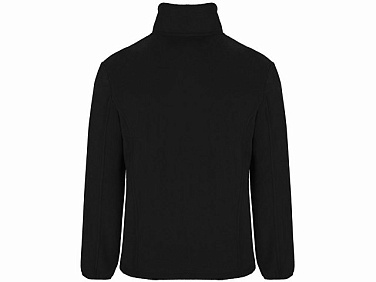 Куртка флисовая «Artic» мужская с логотипом, рис. 2 — Одежда BIZGIFT