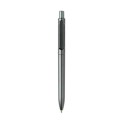 Ручка X6, антрацитовый под нанесение логотипа