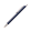Шариковая ручка Пента (Penta), синяя