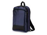 Расширяющийся рюкзак Slimbag для ноутбука 15,6 фото