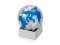 Головоломка Земной шар под нанесение логотипа