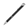 Шариковая ручка Альфа (Alpha), черная