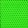 Заготовка из крупной сетки Rete, L, зеленый неон