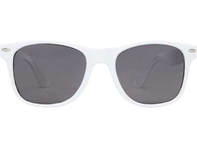 Солнцезащитные очки Sun Ray из океанского пластика под нанесение логотипа