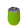 Кофер софт-тач CO12s (салатовый)