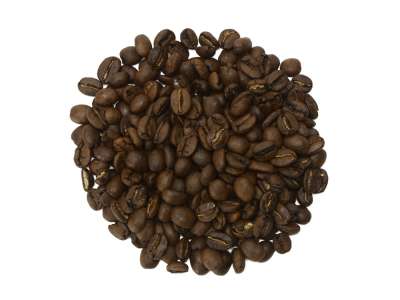 Кофе 100% Арабика, 100 г под нанесение логотипа