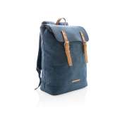 Рюкзак для ноутбука Canvas, синий фото