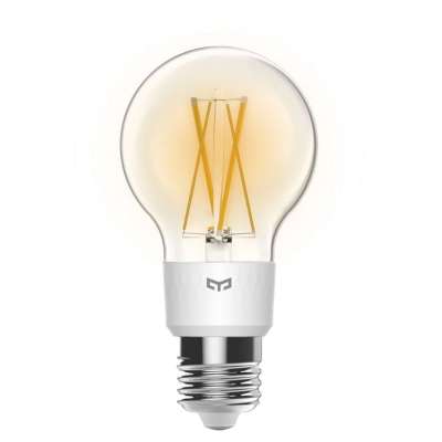 Лампочка Yeelight Smart Filament Light под нанесение логотипа