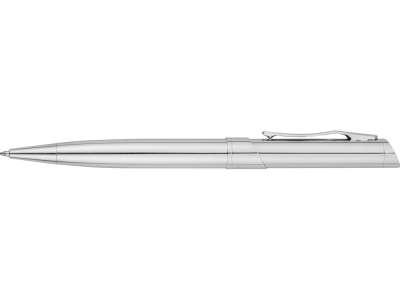 Ручка металлическая шариковая Глазго под нанесение логотипа