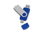 USB3.0/USB Type-C флешка на 16 Гб Квебек C фото