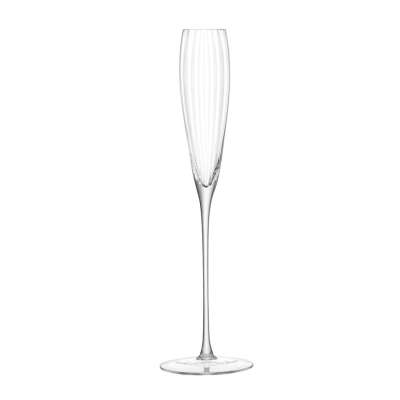 Набор бокалов для шампанского Aurelia Flute под нанесение логотипа