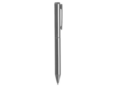 Ручка шариковая из переработанного алюминия Alloyink под нанесение логотипа