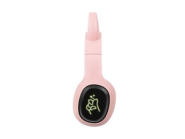 Беспроводные наушники «MySound BH-19» с логотипом, рис. 3 — Наушники BIZGIFT