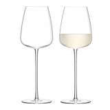 Набор малых бокалов для белого вина Wine Culture фото
