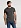 Футболка Firm Wear черный меланж, размер S