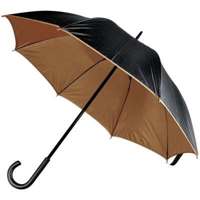 Зонт-трость Downtown под нанесение логотипа