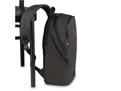 Рюкзак MX Light с отделением для ноутбука 16 под нанесение логотипа