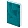 Ежедневник Gems, недатированный, бирюзовый