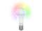 Умная LED лампочка IoT A61 RGB под нанесение логотипа