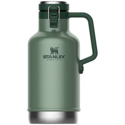 Термос для пива Stanley Classic 1,9 л под нанесение логотипа