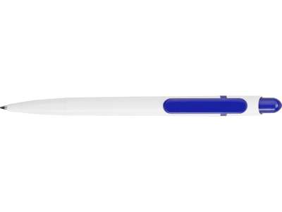 Ручка пластиковая шариковая Этюд под нанесение логотипа