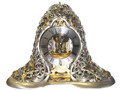 Часы Принц Аквитании под нанесение логотипа