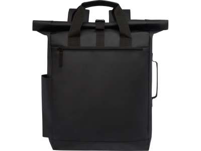 Водонепроницаемый рюкзак Resi для ноутбука 15 под нанесение логотипа