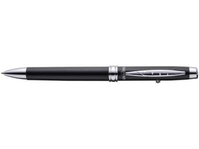 Ручка металлическая шариковая Tulle с лазерной указкой под нанесение логотипа