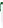 Ручка DAROM Зеленая 1070.02