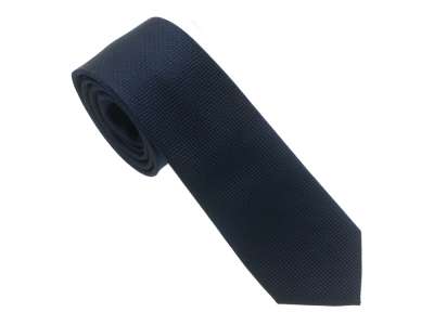 Шелковый галстук Uomo под нанесение логотипа