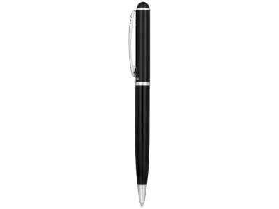 Подарочный набор Aria: блокнот, ручка шариковая под нанесение логотипа