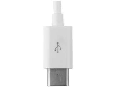 USB-кабель Type-C под нанесение логотипа