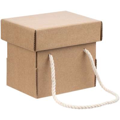 Коробка для кружки Kitbag под нанесение логотипа